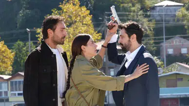 Taşacak Bu Deniz 20. bölüm fragmanı yayınlandı mı? Yeni bölümde neler olacak?