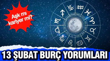Aşk ve Kariyer Arasında Kaldınız mı? Günlük Burç Yorumları Neler Söylüyor?