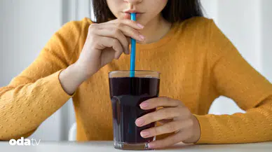 Gazlı ve enerji içecekleri ruh sağlığını nasıl etkiliyor?