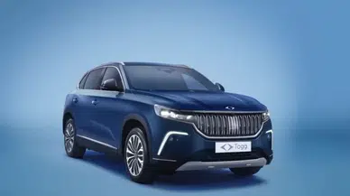 Şubat ayı Togg fiyat listesi belli oldu: T10X ve T10F modellerinin fiyatları ne kadar?