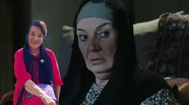 Yeşilçam’ın Usta Oyuncusu Nevin Efe Hayatını Kaybetti