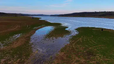 İstanbul'daki Barajlarda Yağışlar Sonrası Su Seviyesi Ne Durumda?