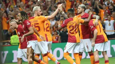 Galatasaray Şampiyonlar Ligi'nden Ne Kadar Kazandı?