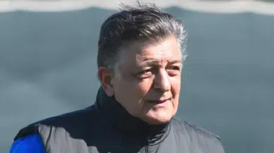 Yılmaz Vural, Suudi Arabistan Ligi'nden Teklif Aldığını Açıkladı