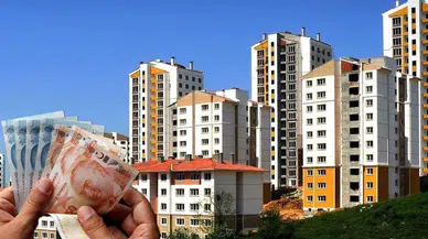 İstanbul, Ankara ve İzmir'de Konut Fiyatlarında Son Durum Nedir?