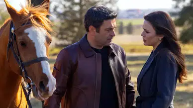 Uzak Şehir bu akşam hangi saatte yayınlanacak? İzleyicileri bekleyen değişiklikler neler?