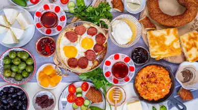 Kahvaltı Yapmamak Ruh Halini Etkiler Mi? Sabah Kahvaltısı Yapmamak Stres Seviyesini Artırır Mı?