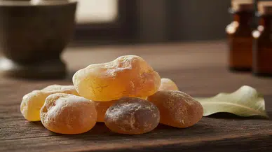 Geçmeyen İnatsız Öksürüğe Doğal Çözüm Olarak Akgünlük Sakızı Neden Tercih Ediliyor?