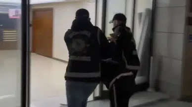 İstanbul'da Gerçekleşen Kurşunlama Olaylarının Azmettiricisi Yakalandı