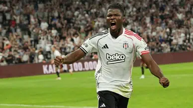 El Bilal Toure sahalara ne zaman dönecek? Sergen Yalçın açıkladı!