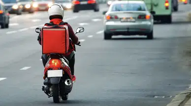 Ramazan'da İftar Saatine Yakın Yemek Siparişlerinde Patlama!