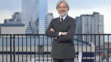 Cantekin Dinçerler Kimdir ve Sanko Holding'deki Yeni Görevi Nedir?