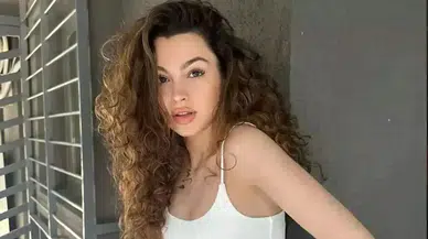 Su Burcu Yazgı Coşkun Yeni Aşkını Sosyal Medyada Duyurdu : Su Burcu Yazgı Coşkun'un sevgilisi kim?