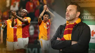 Galatasaray, Juventus Deplasmanında Tur Atlarsa Ne Kadar Para Kazanacak?