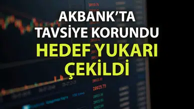 Akbank'ın Güçlü Kar Rakamları Sonrası Hedef Fiyatı Neden Yükseldi?