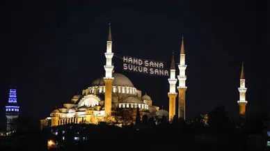 Zonguldak’ta 2026 Ramazan Ayında İftar Vakti Ne Zaman Olacak?