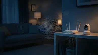 Ev internet hızı neden düşüyor? İşte şaşırtıcı temel sebepler