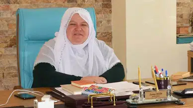 Mihalgazi Belediye Başkanı Zeynep Güneş kimdir, ne mezunu? Hayatı ve kariyeri hakkında tüm merak edilenler