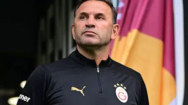 Okan Buruk’tan Juventus maçı öncesi sürpriz karar