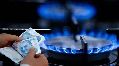 Spot piyasada doğal gaz fiyatları ne durumda?