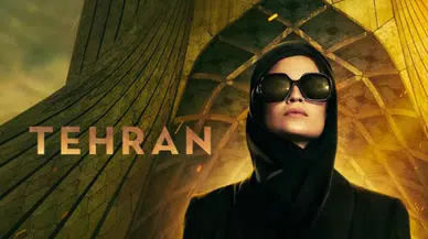 Tehran dizisi nedir ve nereden izlenebilir?