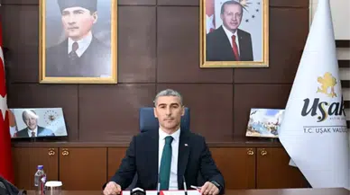 Afyonkarahisar Valisi Naci Aktaş kimdir, kaç yaşında ve nereli? İşte hayatı ve kariyeri