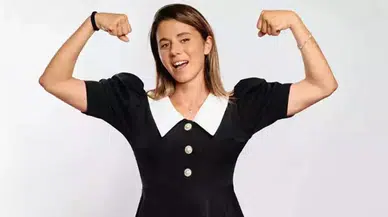 Nefise Karatay kimdir? Survivor Nefise'nin yaşı ve memleketi nedir?