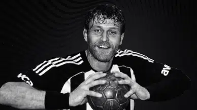 Eski Milli Hentbolcu Gökhan Aksu Hayatını Kaybetti