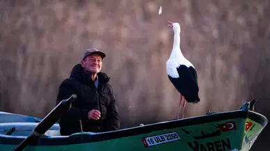 Yaren Leylek Ne Zaman Gelecek? Adem Amca 15’inci Buluşmayı Bekliyor!