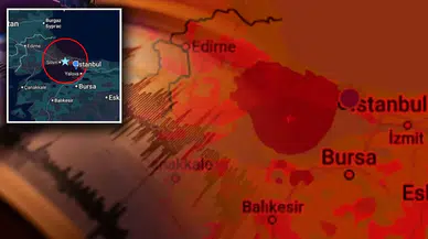 İstanbul'da Gece Yarısı Gelen Deprem Bildirimi Neden Panik Yarattı?