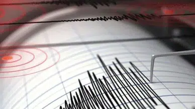 Şili'nin Coquimbo Bölgesinde 6.2 Büyüklüğünde Deprem Meydana Geldi Mi?
