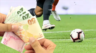 Futbolda bahis soruşturması kapsamında 32 kulüp yöneticisi adliyeye sevk edildi