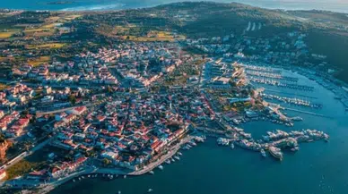 İzmir’in Doğal Cenneti Seferihisar’ın İsmi Nereden Geliyor?