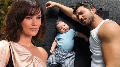 Kaan Yıldırım ve Oğlu Fikret Hakan'dan Dikkat Çeken Yeni Poz Neden Bu Kadar İlgi Çekti?