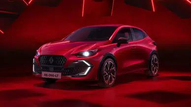 Yeni Renault Clio Türkiye yollarında! Satış fiyatı ve özellikleri neler?