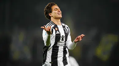 Juventus'un yeni transferinden Kenan Yıldız'a övgü dolu sözler