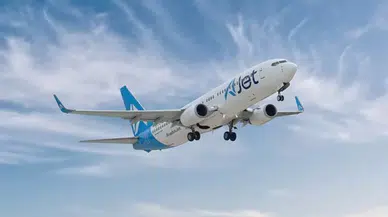 Ramazan Ayında Ajet'in 2026 Yılına Özel Uçak Bileti Kampanyası Nedir?