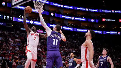 Charlotte Hornets, Houston Rockets'ı Mağlup Ederek Galibiyet Serisini Uzattı