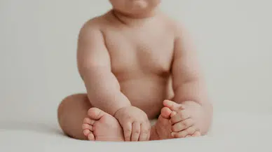 Bebek cildinde pişik oluşumu ve doğru bakım yöntemleri nelerdir?