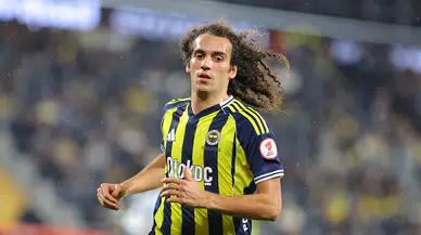 Matteo Guendouzi, N'Golo Kante Hakkında Neler Söyledi?