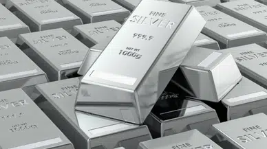 Dünyada Gümüş Rezervleri Ne Kadar ve Türkiye'nin Konumu Nedir?