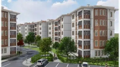 TOKİ İstanbul, Ankara ve İzmir kura çekilişi ne zaman yapılacak? Kura tarihi belli mi?