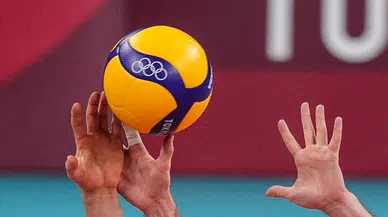 FIVB Milletler Ligi programı açıklandı: Voleybol milli takımları hangi tarihlerde sahada olacak?