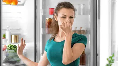 Buzdolabındaki Kötü Kokulardan Kurtulmanın Doğal Yöntemleri Nelerdir?