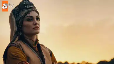 Kuruluş Orhan dizisinde Nilüfer Hatun karakterini canlandıran Mahassine Merabet kimdir?