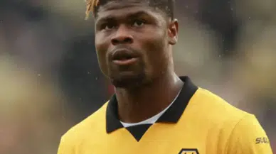 Emmanuel Agbadou Beşiktaş'a Transfer Olacak Mı? Oyuncunun Kariyeri Hakkında Bilgiler