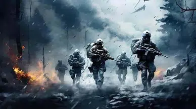 Tarihte En Çok Savaş Kazanan Ülkeler Arasında Türkiye Nerede Yer Alıyor?