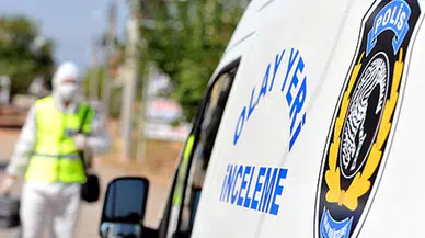 Uşak'taki Tekstil Fabrikasında Elyaf Ayrıştırma Makinesine Kolunu Kaptıran İşçi Hayatını Kaybetti