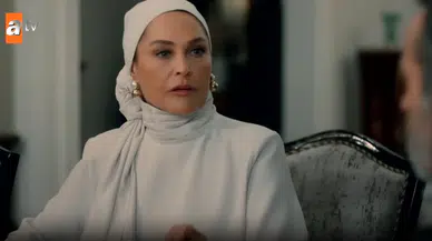 Hülya Avşar’ın Aynı Yağmur Altında Dizisindeki Fazilet Aydan Karakteri Kimdir ve Hikayesi Ne Anlatıyor?