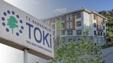 2026 TOKİ ödeme planı açıklandı: 1+1 ve 2+1 dairelerde taksitler ne kadar olacak?